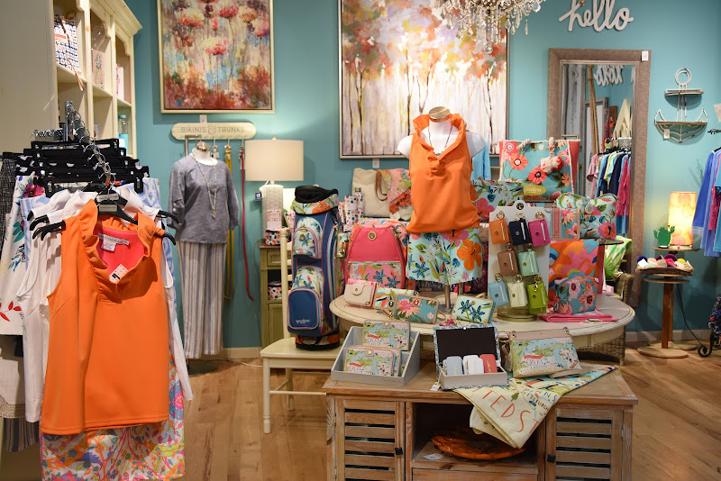Cornerstone Shop & Gallery - Gift shop in Lake Geneva