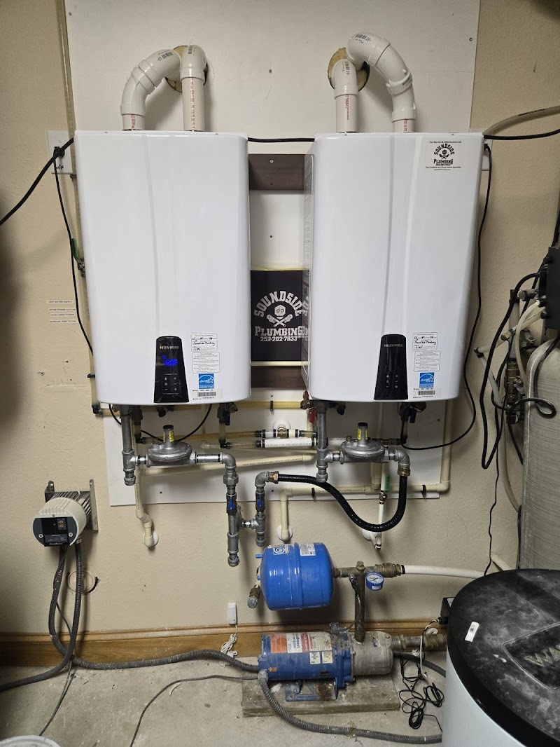 Absolute Plumbing OBX