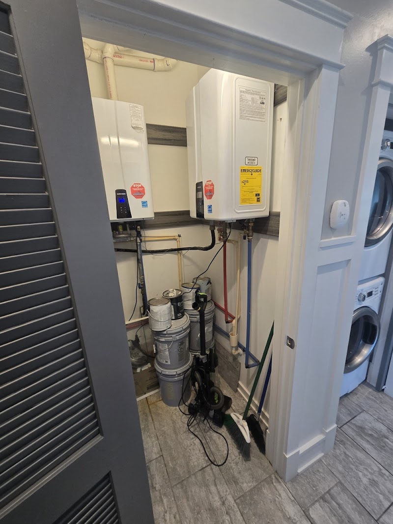 Absolute Plumbing OBX photo