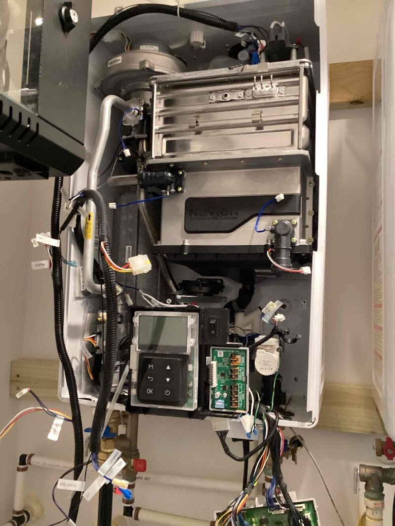 Absolute Plumbing OBX photo