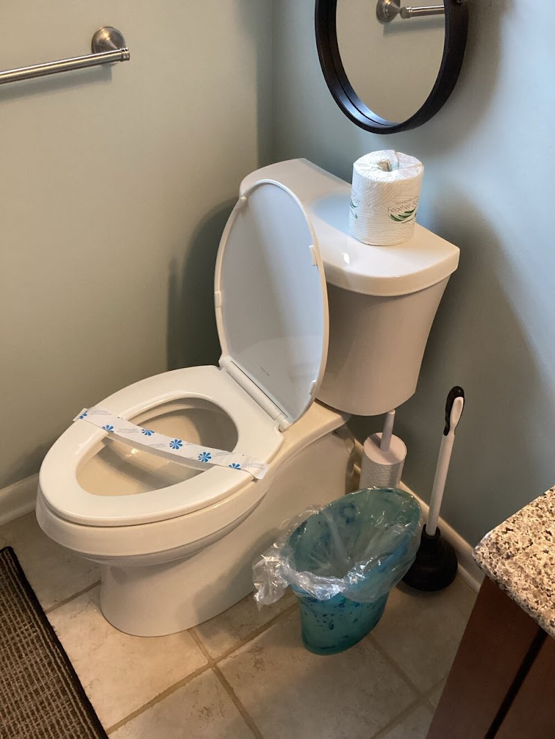 Absolute Plumbing OBX photo