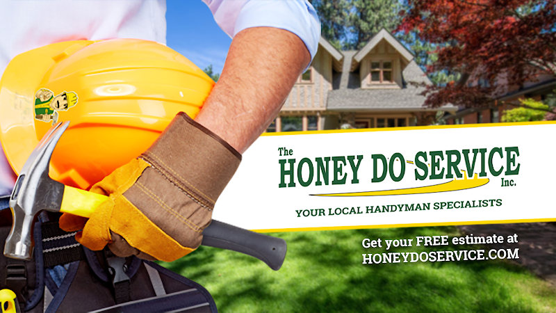 The Honey Do Service, Inc Fort Walton Beach