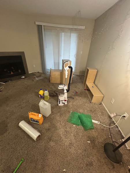 Meekas cleaning services llc