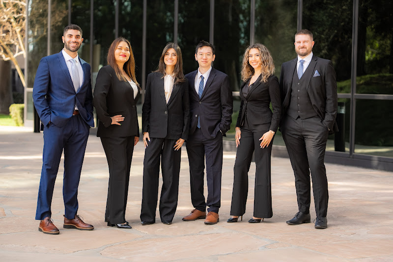 Text Kevin Accident Attorneys - Personal injury attorney in Palm Springs