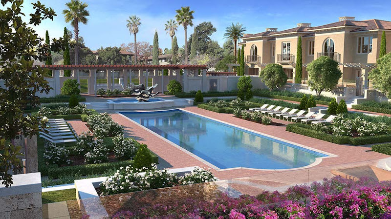 Action Property Management