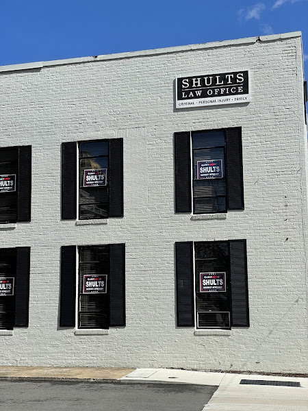 Shults Law Office