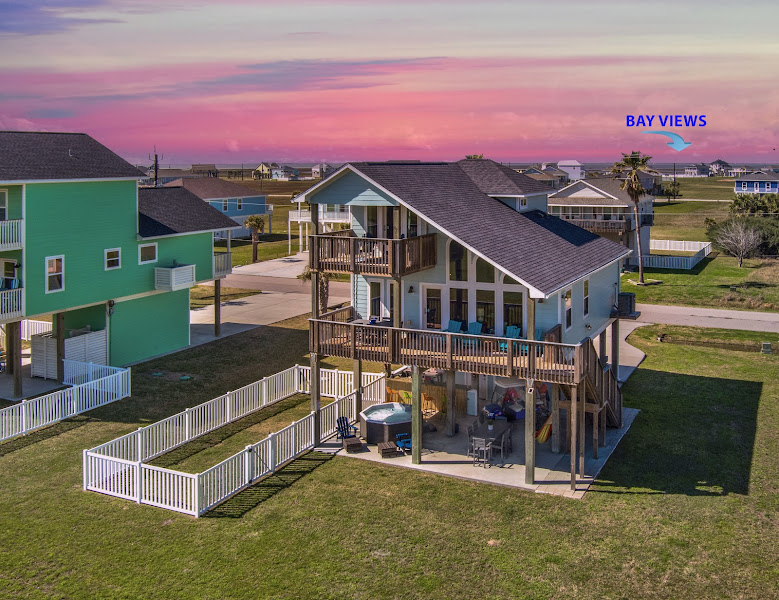 Mistr Property Management LLC - Property management company in Galveston