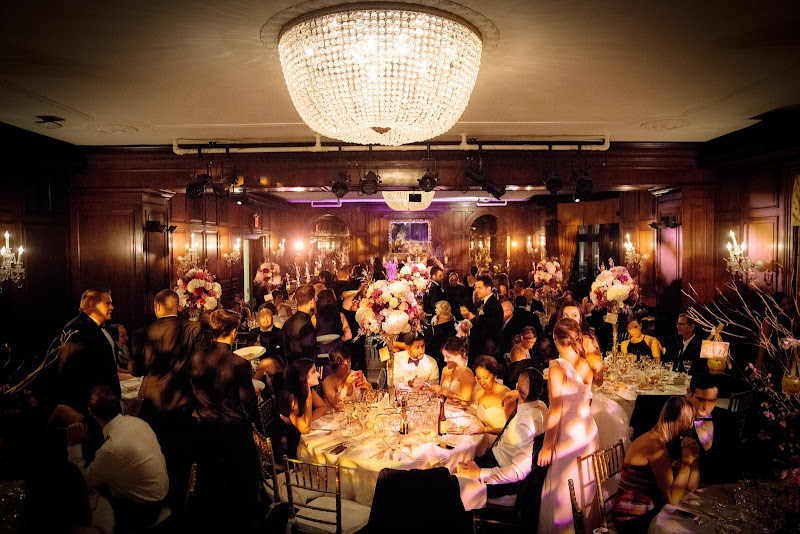 Pratt Mansions Fifth Avenue - Wedding venue in New York