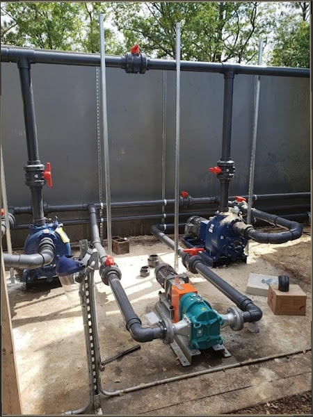 Jacob & Sons Plumbers