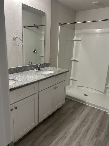 Sandra’s Effective Cleaning