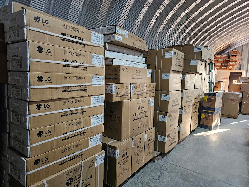 BUGAL CONFORT INTEGRAL - Air conditioning system supplier in Lagunitas