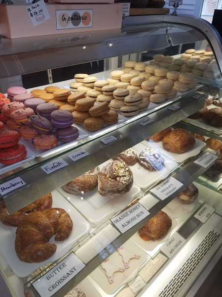 La Pâtisserie - Bakery in Austin