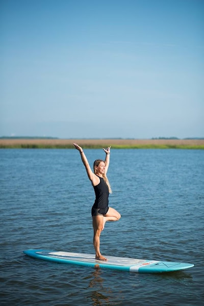 Savannah Canoe and Kayak