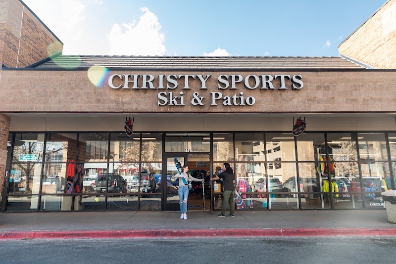 Christy Sports Cherry Creek