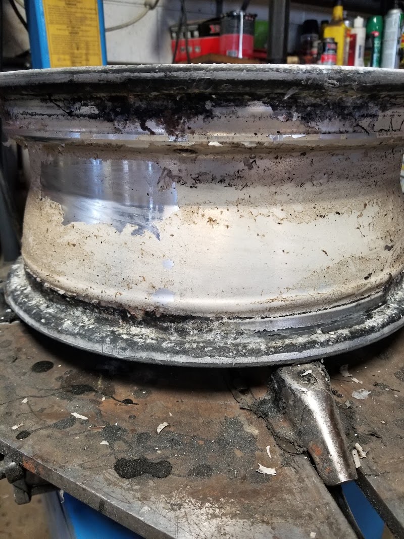 Quality Auto Service And Tires