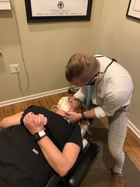 Total Health Chiropractic Downtown - Chiropractor in Chattanooga