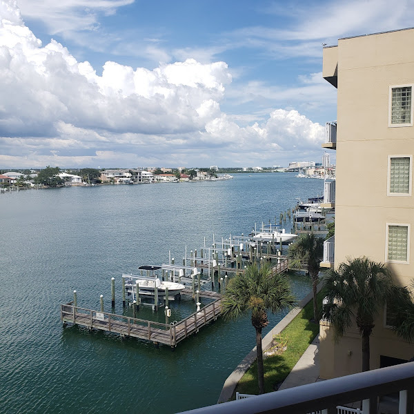 HarborView Grande - Vacation home rental agency in Clearwater Beach