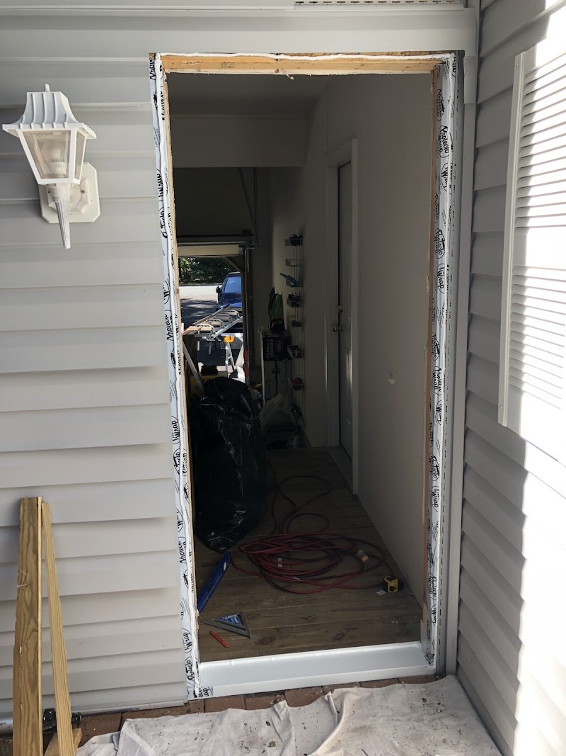 Skyline Construction LLC - General contractor in Ocean City