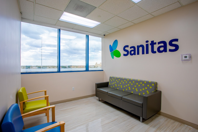 Sanitas Medical Center