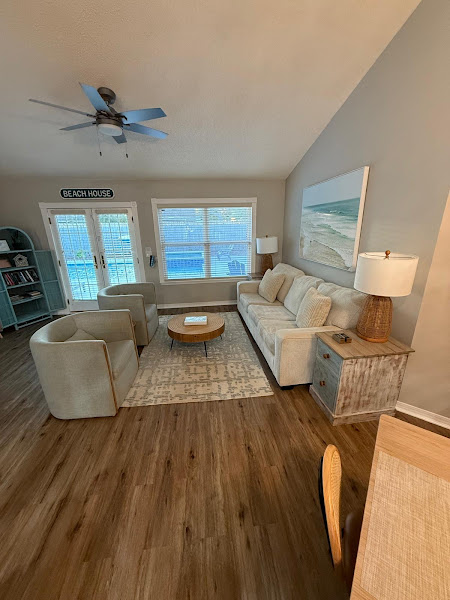 Perfect Touch Cleaning Services