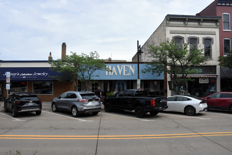 Haven - Clothing store in South Haven