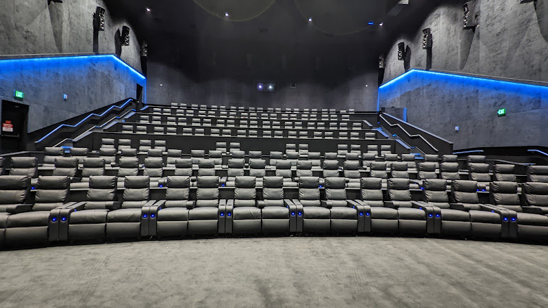 AMC 9+CO 10 - Movie theater in Denver