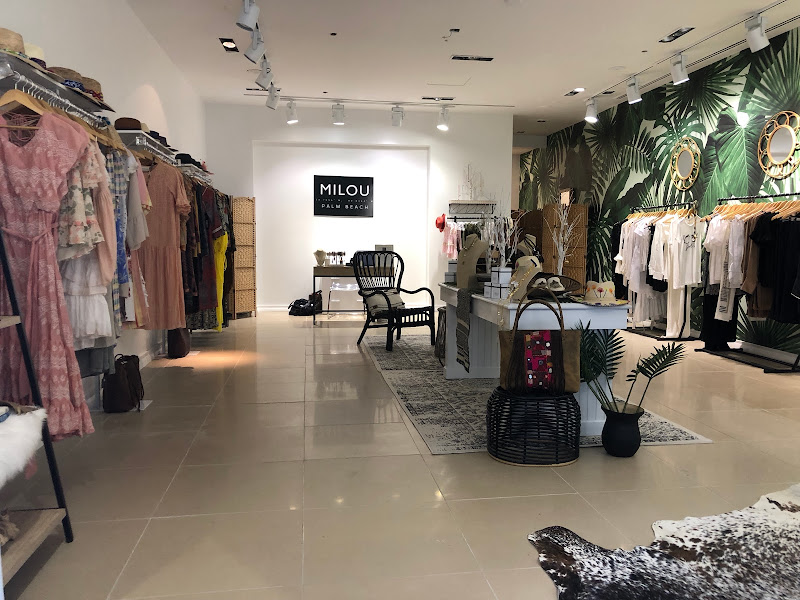 Milou Palm Beach