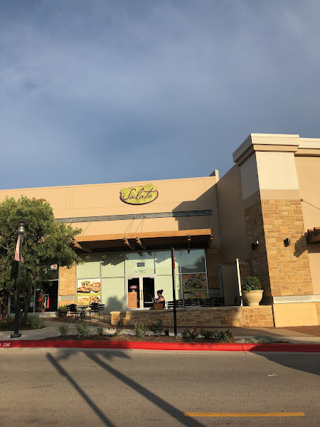 The Shops at Arbor Walk - Shopping mall in Austin