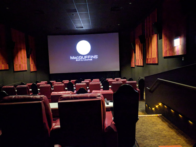 AMC DINE-IN Block 37