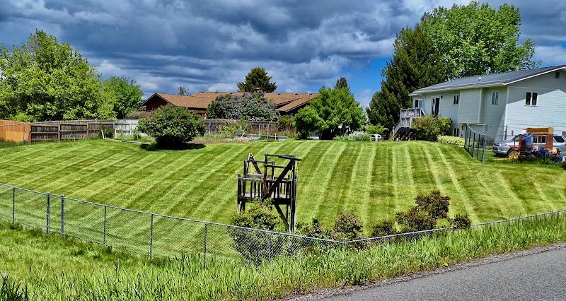 Common Ground Landscape Maintenance, Inc.