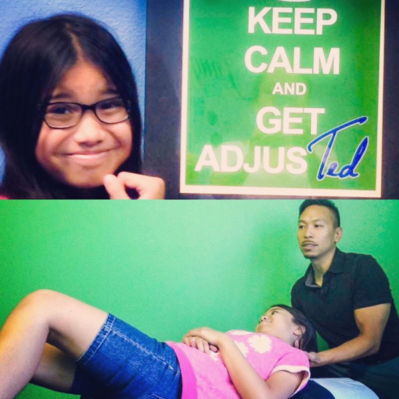 ChiropracTED - Chiropractor in Las Vegas