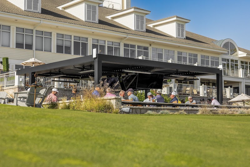 Paloma Cantina - Bar in Lake Geneva