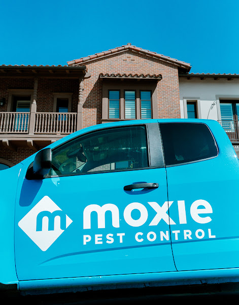 Moxie Pest Control