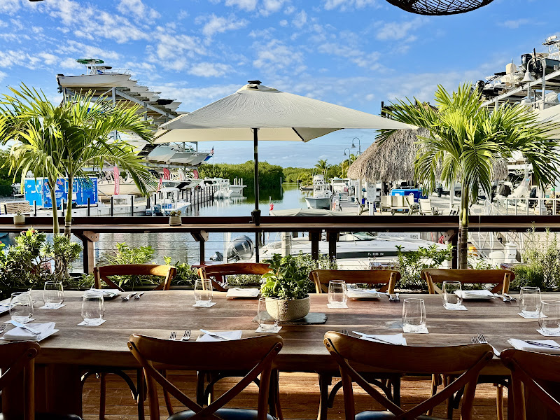 Square Grouper Key West