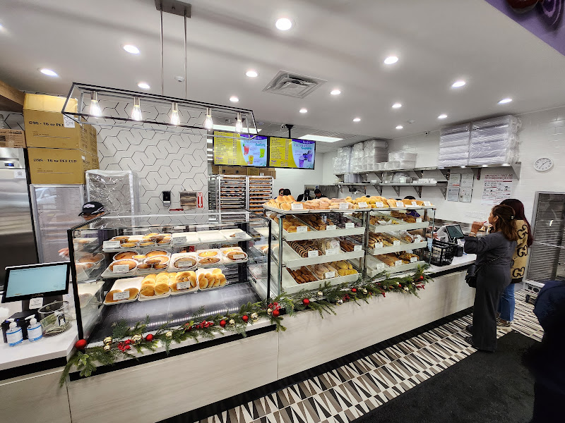 The Baker's Son - Houston, TX