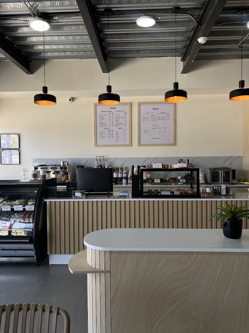 Mitt Coffee - Espresso bar in 23473 Cabo San Lucas