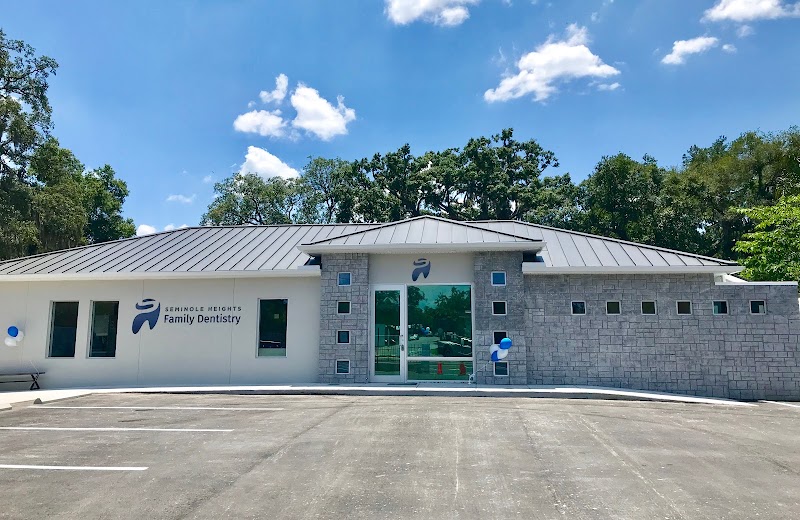 Seminole Heights Family Dentistry - Dentist in Tampa