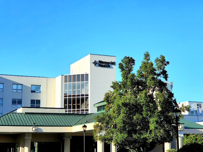 Memorial Health University Medical Center