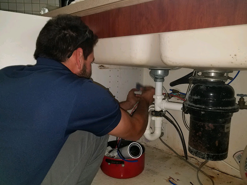 Scotto's Plumbing - Plumber in Clearwater