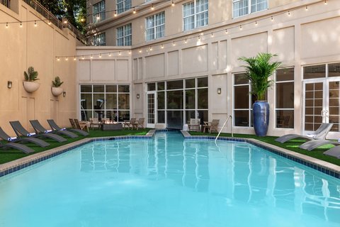 Sheraton Suites Galleria-Atlanta - Hotel in Atlanta