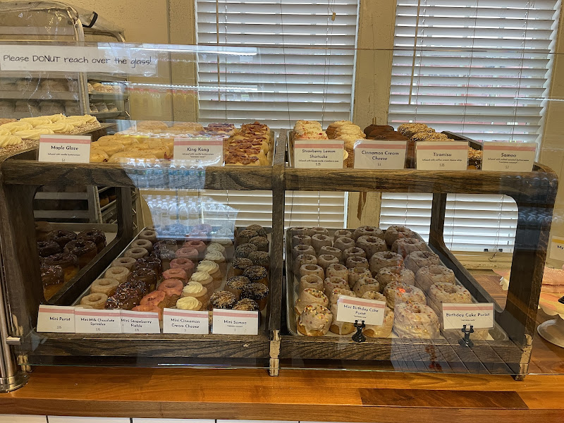 Five Daughters Bakery | The Gulch