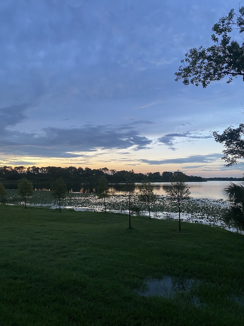 Orlando Amphitheater photo