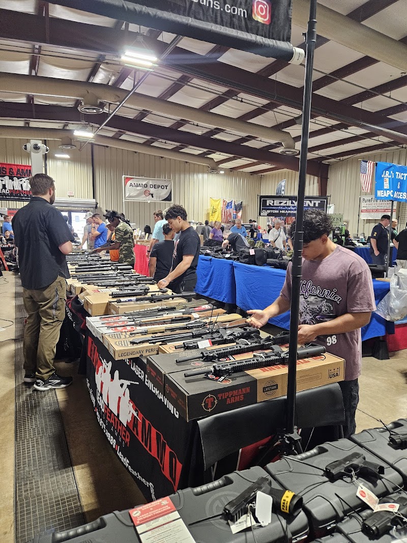 Orlando Amphitheater photo