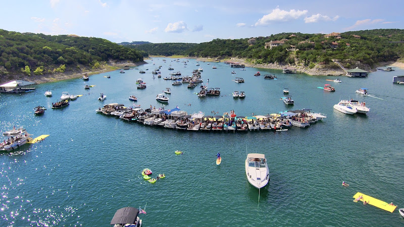 Centex Boat Rentals Lake Travis