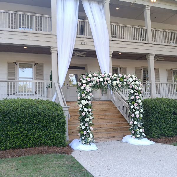 Heron Pointe at the Wharf - Event venue in Orange Beach