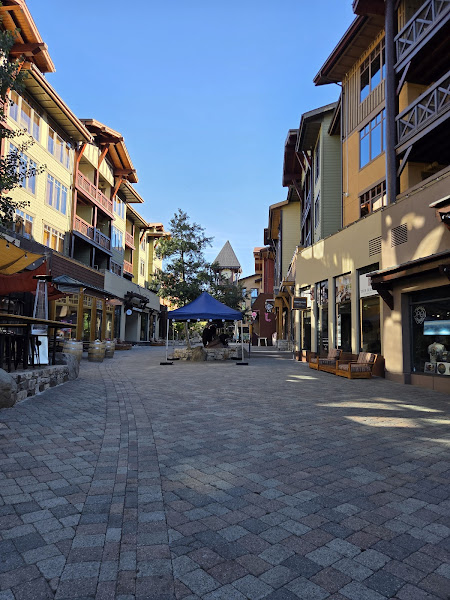 Mammoth Village Properties | Top Local Realtors - Real estate agency in 6201 Minaret Rd #232