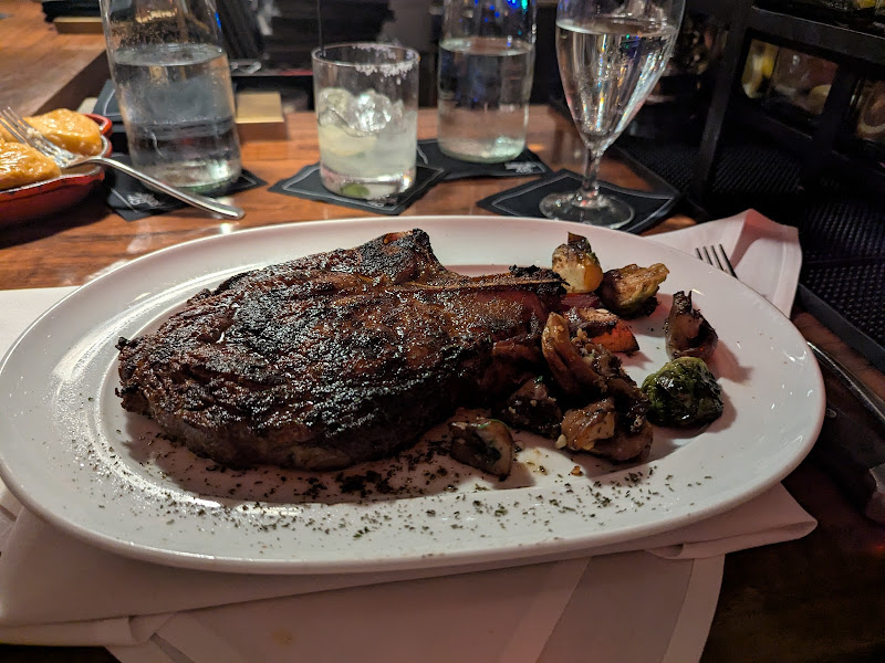 Steak 48 Del Mar