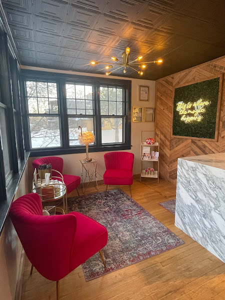 Great Northern Lash & Esthetics