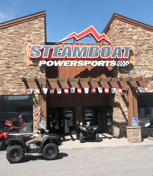 Steamboat Powersports