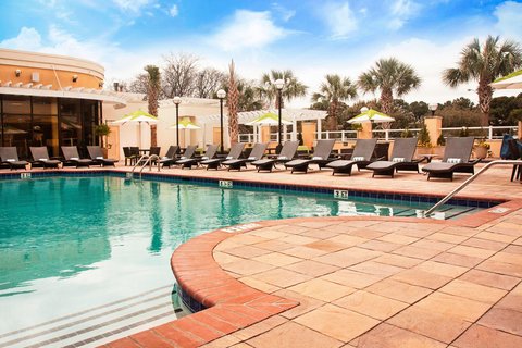 Charleston Marriott - Hotel in Charleston